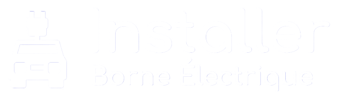 logo InstallerBorneElectrique